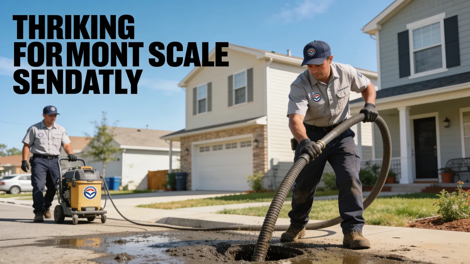 Sewage Cleanup in New Wilmington, PA near me